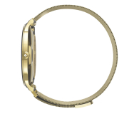 Garett OUTLET - Verona 2 Złoty mesh - 1528798 - zdjęcie 5